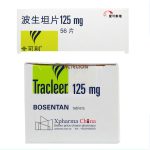 Tracleer (Bosentan Tablets)