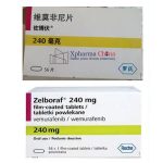 Zelboraf (Vemurafenib Tablets)