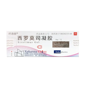 Xianluoli®Sirolimus Xianluoli®Sirolimus