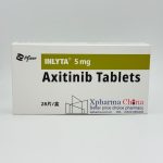 Inlyta (Axitinib Tablets)