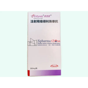 Entyvio®Vedolizumab Entyvio®Vedolizumab