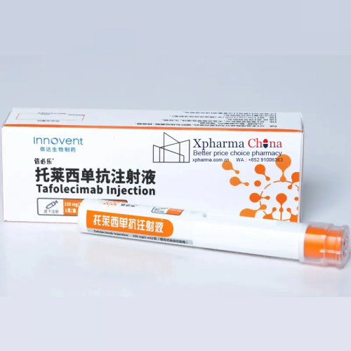 Sintbilo®Tafolecimab