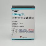 VYLOY (Zolbetuximab for Injection)