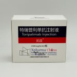 Tuoyi (Toripalimab Injection)