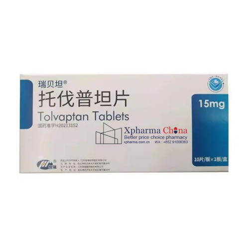 Ruibeitan®Tolvaptan Ruibeitan®Tolvaptan