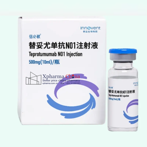 Sycume®Teprotumumab N01 Sycume®Teprotumumab N01