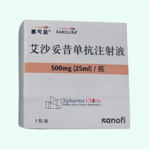 Sarclisa®Isatuximab Sarclisa®Isatuximab