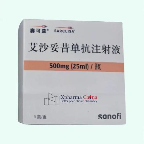 Sarclisa®Isatuximab Sarclisa®Isatuximab