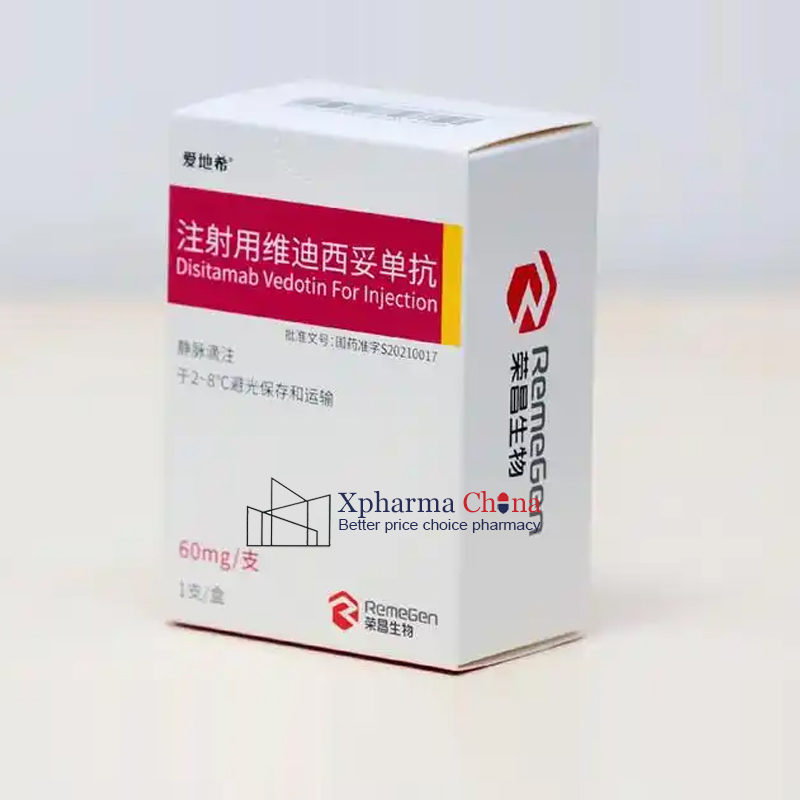 Aidixi (Disitamab Vedotin For Injection)