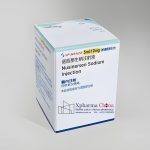 SPINRAZA (Nusinersen Sodium Injection)