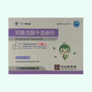 Xiyouyi®Stiripentol