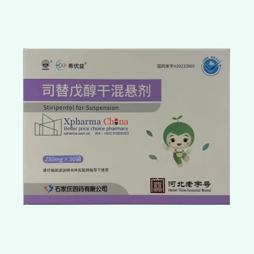 Xiyouyi®Stiripentol