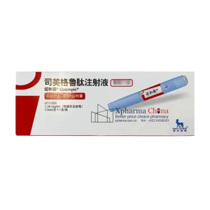 Ozempic®Semaglutide