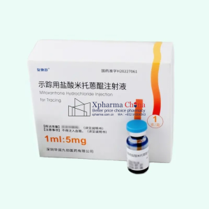 Futatong®Mitoxantrone Hydrochloride
