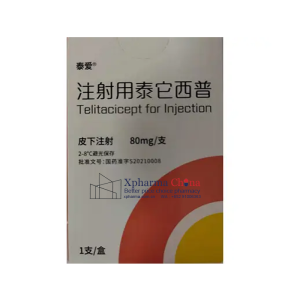 Tai'ai®Telitacicept Tai'ai®Telitacicept
