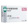 Lokelma®Sodium Zirconium Cyclosilicate