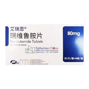 Ariane®Rezvilutamide Ariane®Rezvilutamide