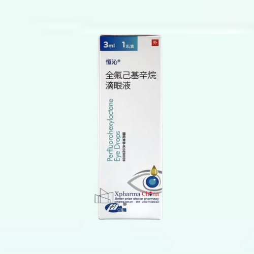 Hengqin®Perfluorohexyloctane