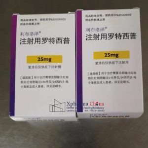 Libloze®Luspatercept Libloze®Luspatercept