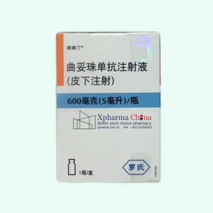 Herceptin®Trastuzumab Herceptin®Trastuzumab