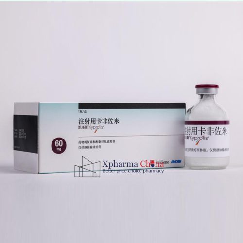 Kyprolis®Carfilzomib Kyprolis®Carfilzomib