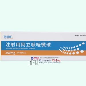 Aliwei®Aripiprazole Microspheres Aliwei®Aripiprazole Microspheres