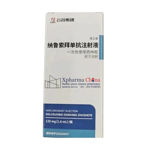 Jinlitai®Narlumosbart Jinlitai®Narlumosbart