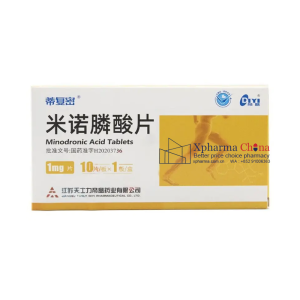 Difumi®Minodronic Acid
