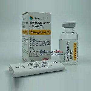 Tremfya®Guselkumab Tremfya®Guselkumab