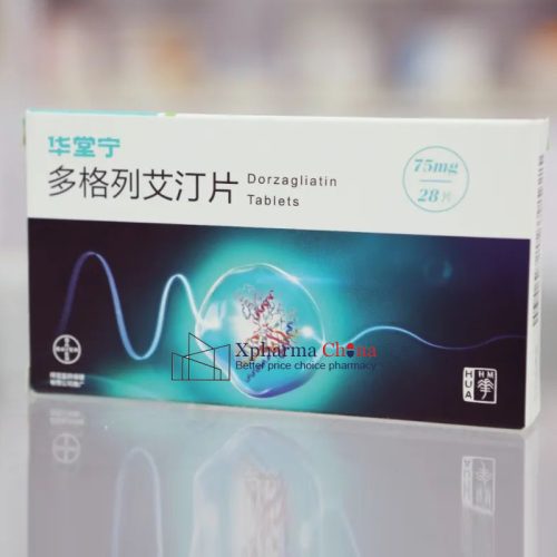 Huatangning®Dorzagliatin Huatangning®Dorzagliatin