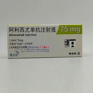 Praluent®Alirocumab Praluent®Alirocumab