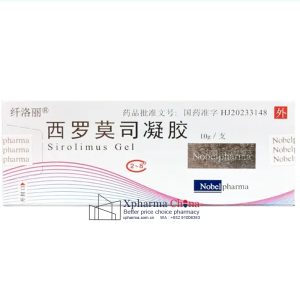 Xianluoli®Sirolimus Xianluoli®Sirolimus
