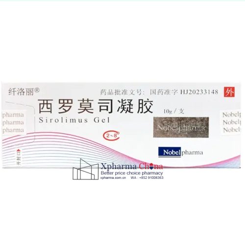 Xianluoli®Sirolimus