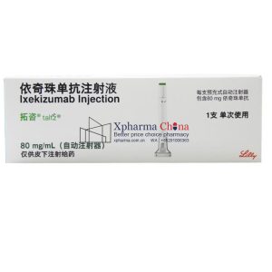 Taltz®Ixekizumab Taltz®Ixekizumab