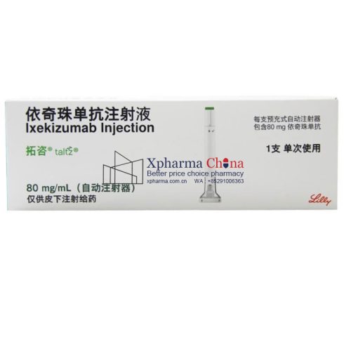 Taltz®Ixekizumab