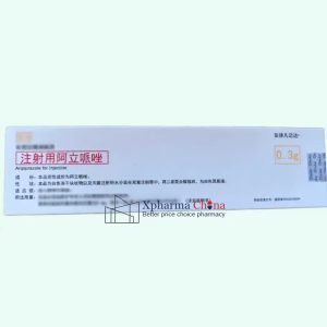 Abilify®Maintena Aripiprazole Abilify®Maintena Aripiprazole