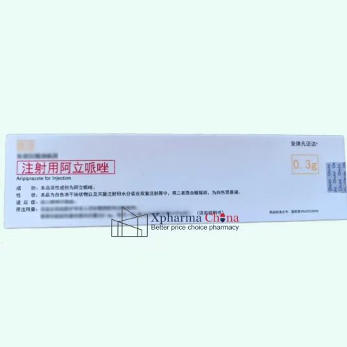 Abilify®Maintena Aripiprazole