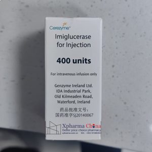 Cerezyme®Imiglucerase Cerezyme®Imiglucerase