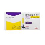 Trulicity (Dulaglutide Injection)