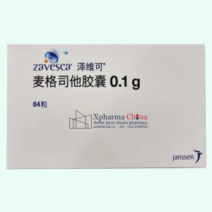 Zeweike®Miglustat