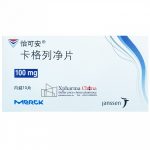 Invokana (Canagliflozin Tablets)