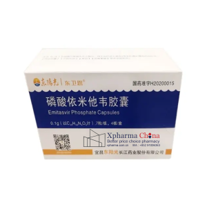 Dongwei'en®Emitasvir Phosphate Dongwei'en®Emitasvir Phosphate