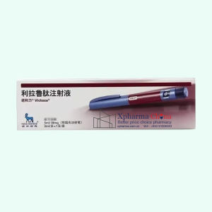 Victoza®Liraglutide