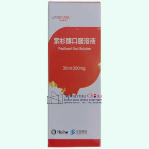 Liporaxel®Paclitaxel Liporaxel®Paclitaxel