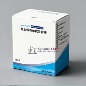 Skyrizi®Risankizumab Skyrizi®Risankizumab