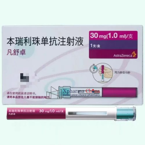 Fasenra®Benralizumab Fasenra®Benralizumab
