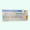 Sandostatin LAR®Octreotide Acetate Microspheres