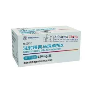 Aomaishu®Omalizumab alfa Aomaishu®Omalizumab alfa