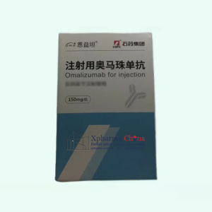 Enyitan®Omalizumab Enyitan®Omalizumab