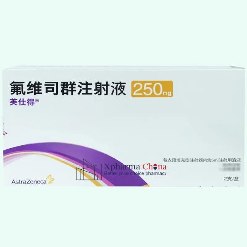 Faslodex®Fulvestrant Faslodex®Fulvestrant